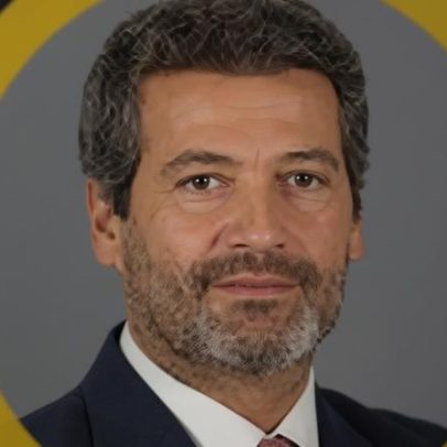 Marcelo discute com Montenegro problemas do SNS