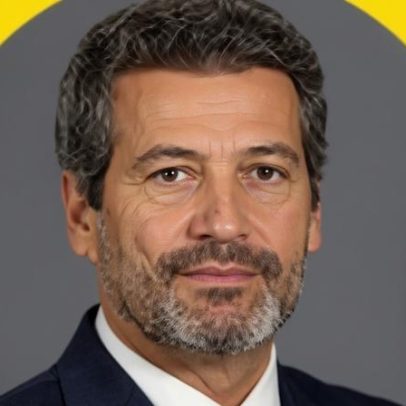 Interessa saber o apoio de Montenegro na segunda volta