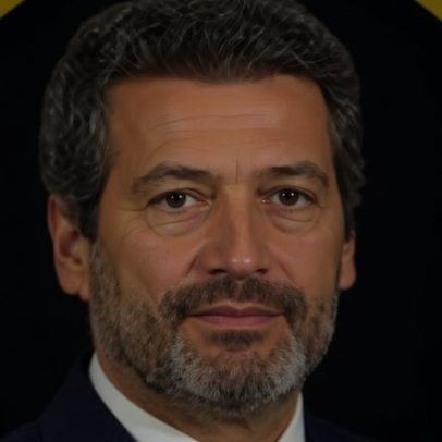 Raimundo entra na campanha, com trajetória difícil e ascendente