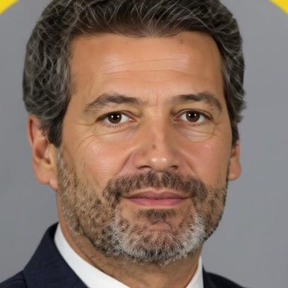 Mendes diz que passará à segunda volta em primeiro lugar