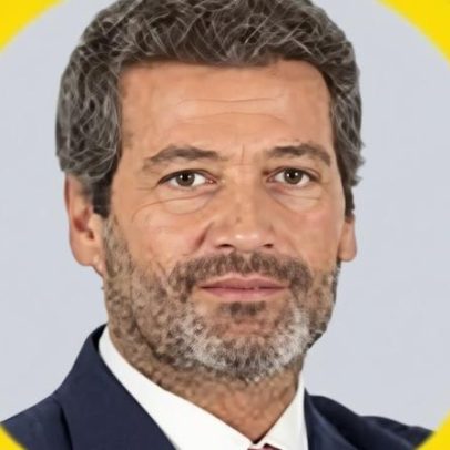 Gronelândia coloca em causa o futuro da Europa e da NATO