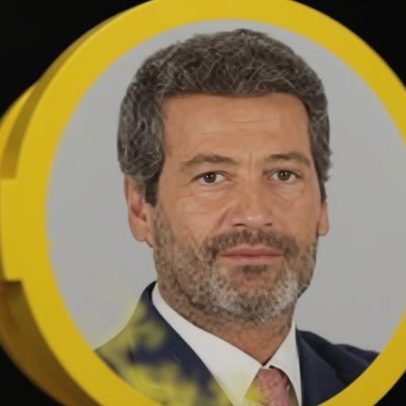 Catarina volta o discurso para Habitação: 'É questão de regime'