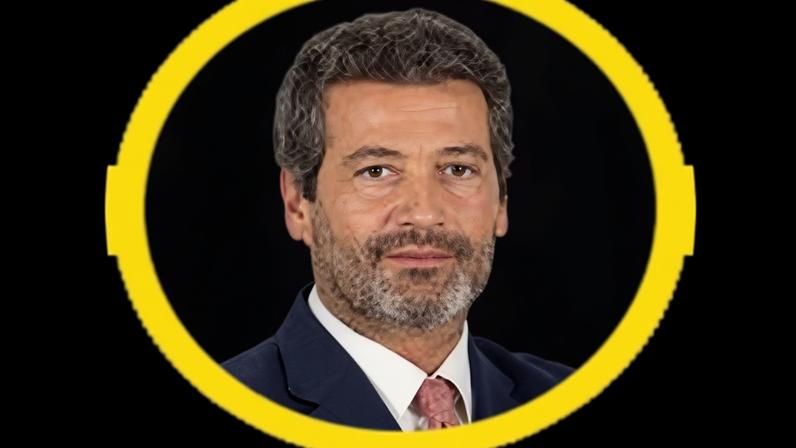 Seguro, Ventura e Cotrim disputam vaga na segunda volta