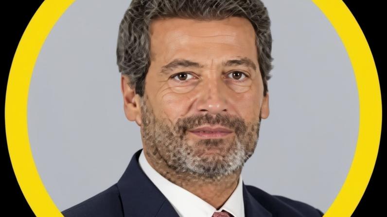 Le Pen admite possível crime para tentar ser candidata