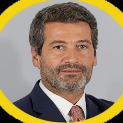 Teresa Almeida reeleita presidente da CCDR de Lisboa