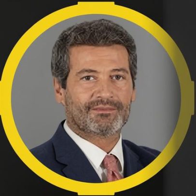 Estrangeiro condenado no Brasil por homicídio detido pela PJ