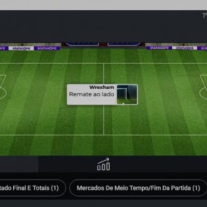 Apostas desportivas ultrapassam 500 milhões de euros