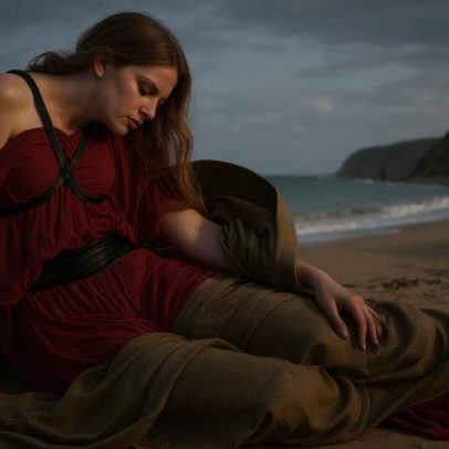 A lição de Ariadne: leitura do mito do labirinto e suas interpretações