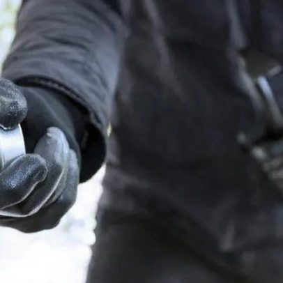 Seis detidos por suspeitas de furtos em residências em vários concelhos