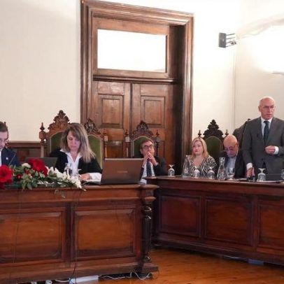 Orçamento 2026 reforça investimento municipal em Lamego
