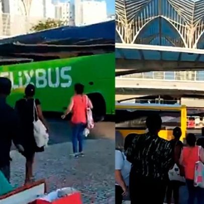 Portalegre permanece sem integração na rede FlixBus