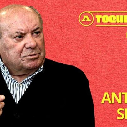 Eusébio fazia tudo para vencer, não para ser estrela, diz António Simões