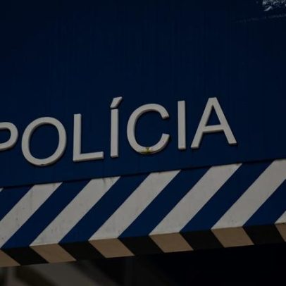 PSP detém 37 pessoas em policiamento de jogo Vitória SC x FC Porto em Guimarães