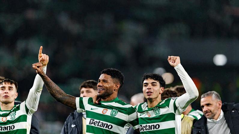 Matheus Reis tem sido importante nesta fase da temporada - Foto: IMAGO