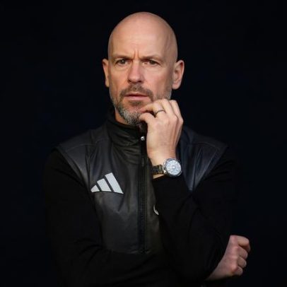 Mercado oficial substituído por Amorim; torna-se diretor técnico do Twente