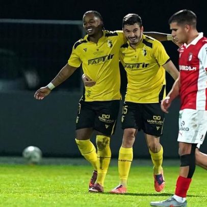 David da prova rainha não conquista a terceira vitória