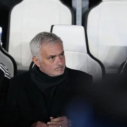Mourinho afirma que o apuramento é praticamente impossível para o Benfica