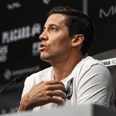 Luís Pinto afirma querer estragar o aniversário de Margarido