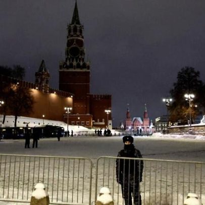 Rússia abate 132 drones ucranianos em menos de 12 horas