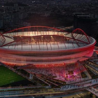 Distrito de Benfica: sócios votam o futuro