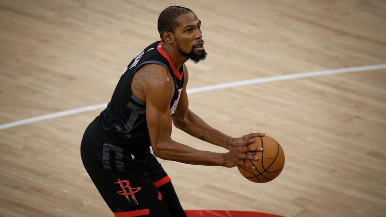 Kevin Durant