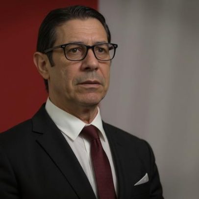 Rui Costa afirma que o Benfica joga sempre para vencer tudo