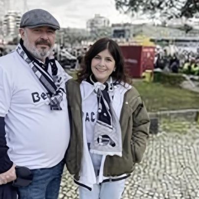 Adeptos do Vitória confiantes na grande final
