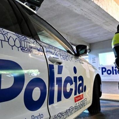 Porto amplia videovigilância a zonas universitárias e Campanhã