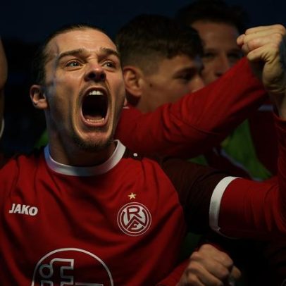 Estrela da Amadora propõe acordo com médio franco-sueco