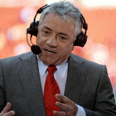 Lenda do Liverpool e Bola de Ouro diagnosticada com cancro