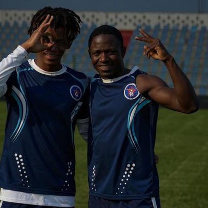 Interclube prepara reestruturação total a meio da época