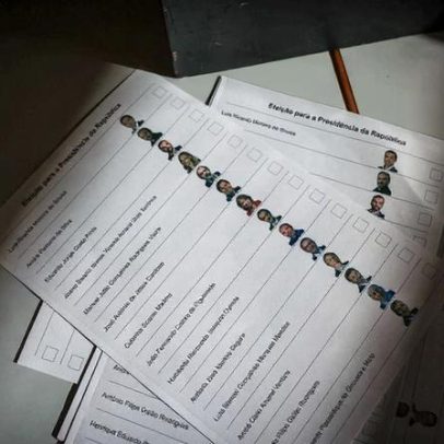 Afluência às urnas nas presidenciais supera as últimas eleições