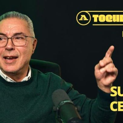 Augusto Inácio critica Varandas: como homem merece zero campeonatos