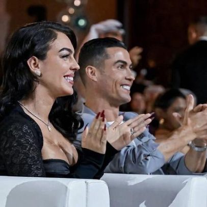 Nova mansão de Ronaldo: será necessário buggy no interior