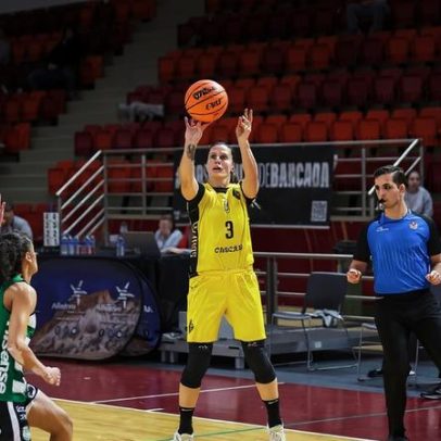 Quinta dos Lombos afasta Sporting da final
