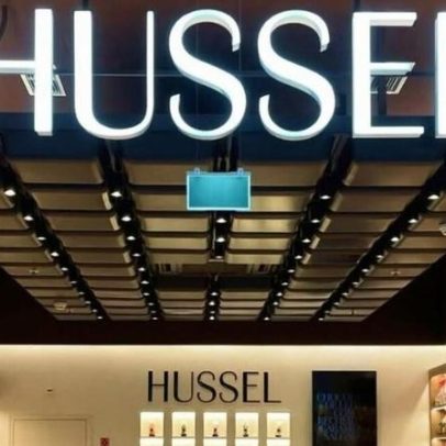 Quase 20 lojas Hussel encerram atividade em Portugal