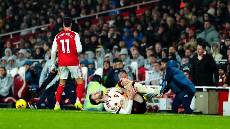 Liverpool atualiza gravidade da lesão de Conor Bradley