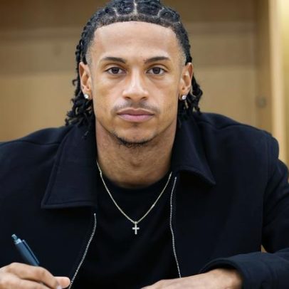 Moreirense apresenta Leandro Santos com o projeto 'A casa ideal'