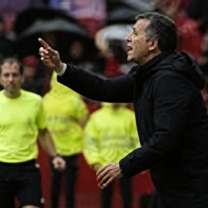 Diz que está disposto a trabalhar 24 horas por dia para salvar o Levante