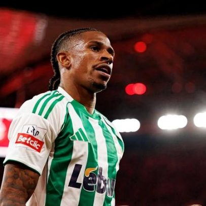 Benfica mantém aposta em André Luiz