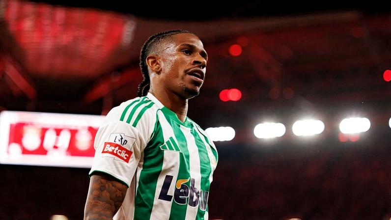 André Luiz, extremo do Rio Ave — Foto: Imago