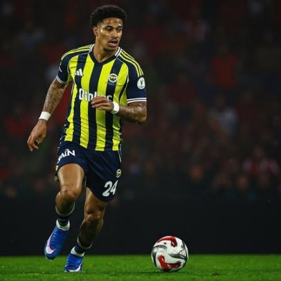 Jogadores do Fenerbahçe condenados a prisão por agressão a dirigente do Galatasaray