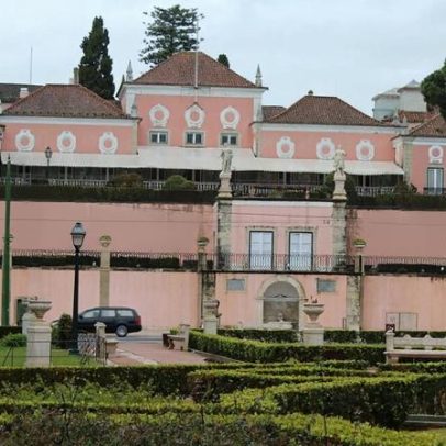 Sondagem diária: Seguro, Ventura e Cotrim sobem; Mendes e Gouveia e Melo caem