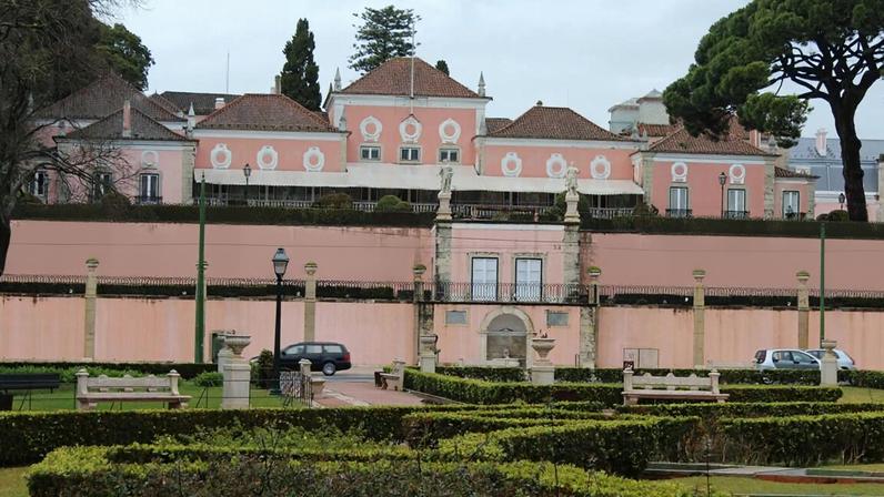 Sondagem diária: Seguro, Ventura e Cotrim sobem; Mendes e Gouveia e Melo caem