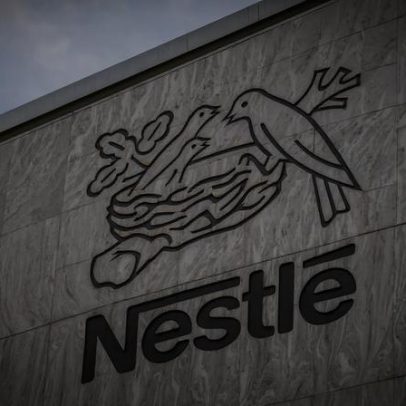 Nestlé retira do mercado lotes específicos de fórmulas infantis
