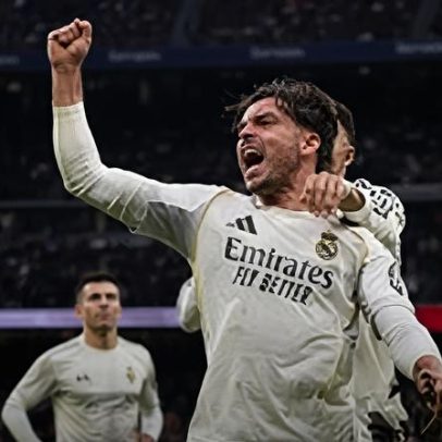 Asencio trabalha para acalmar adeptos do Real e reduzir tensões