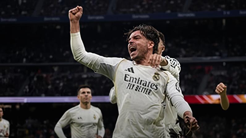 Asencio põe a cabeça a funcionar para apaziguar adeptos do Real