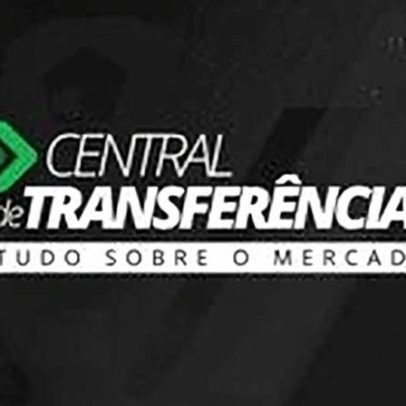 Central de transferências envolve Rafa, Schjelderup, Faye e St. Juste