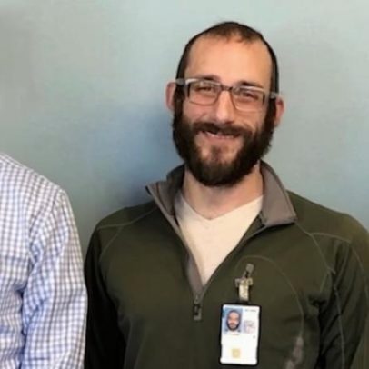 Enfermeiro Alex Pretti morto pela ICE em Minneapolis
