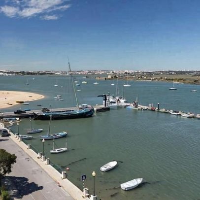 Baía do Seixal recebe Prova de Apuramento Regional de Optimist